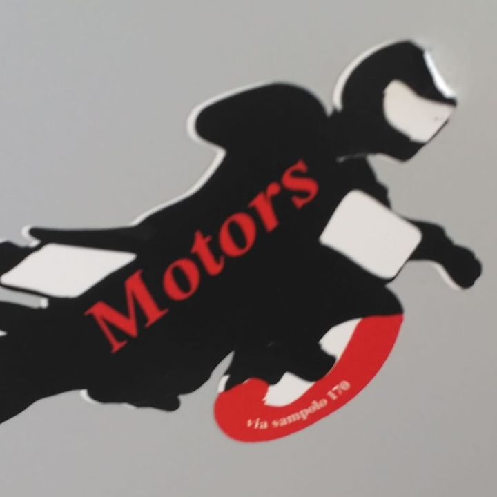 Motorspalermo