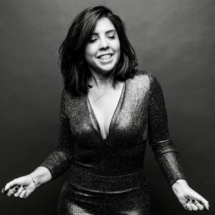 Amelie Marzouk