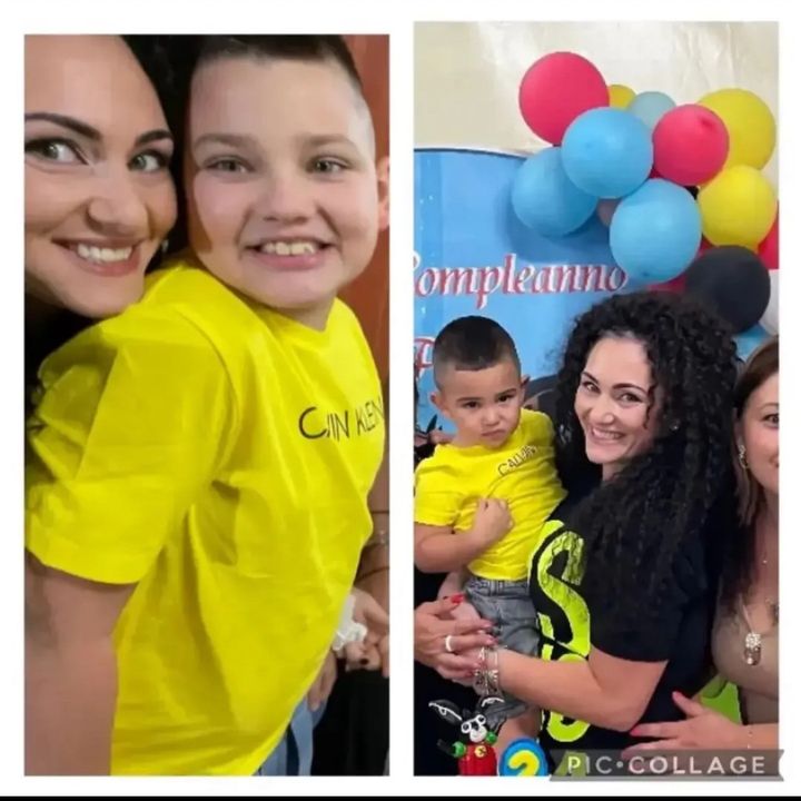 ❤️Tina❤️Teo❤️
