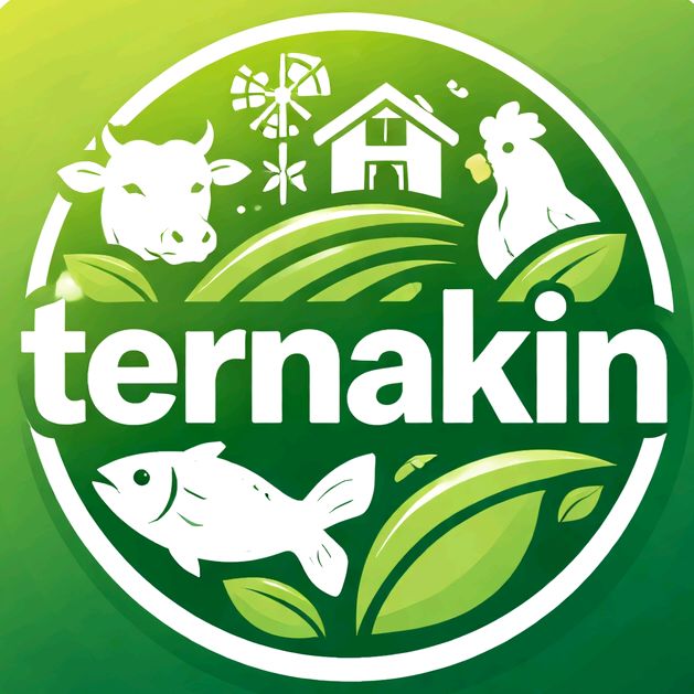 Ternakin