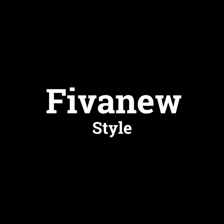 Fivanewstyle