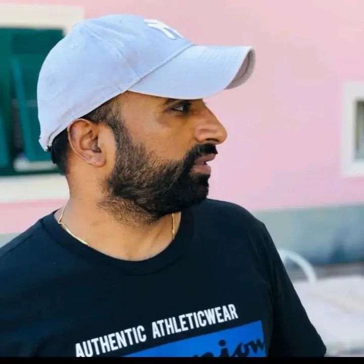 Vijay Dedhar