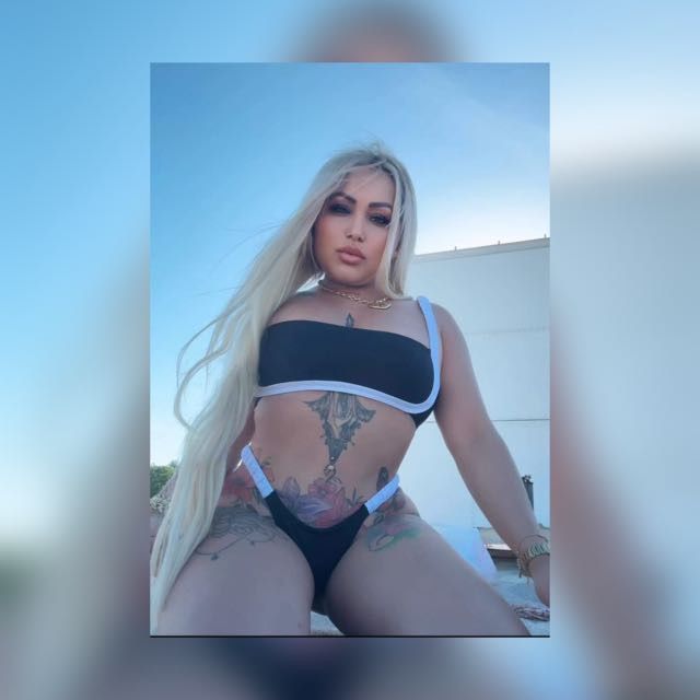 💋La trigueña 😏