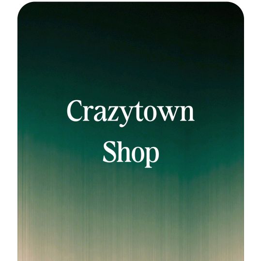 Crazytown Shop