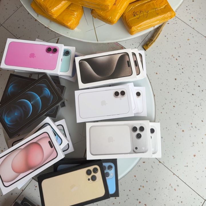 Mr IPhone en chine 🇨🇲🇨🇳
