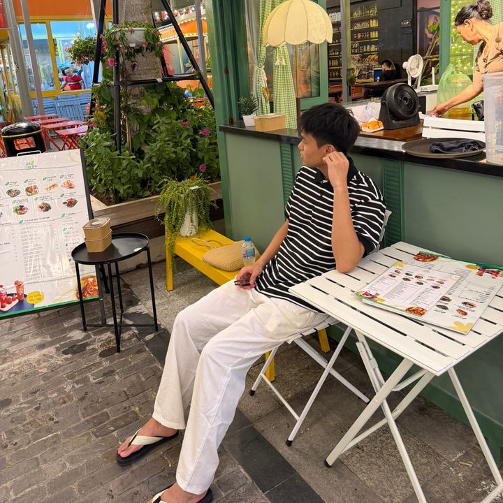 Thế Phương 🎽🛍️