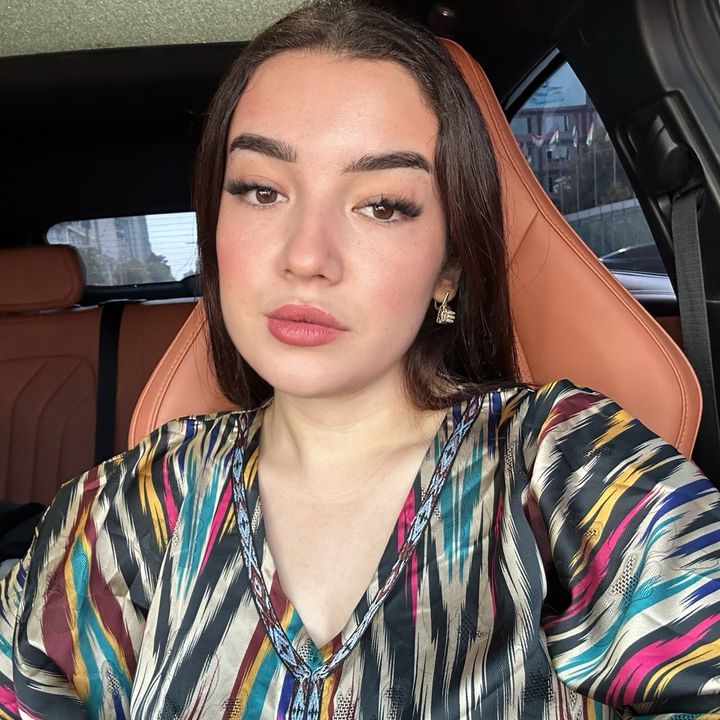 Mehrona.Mirzoeva