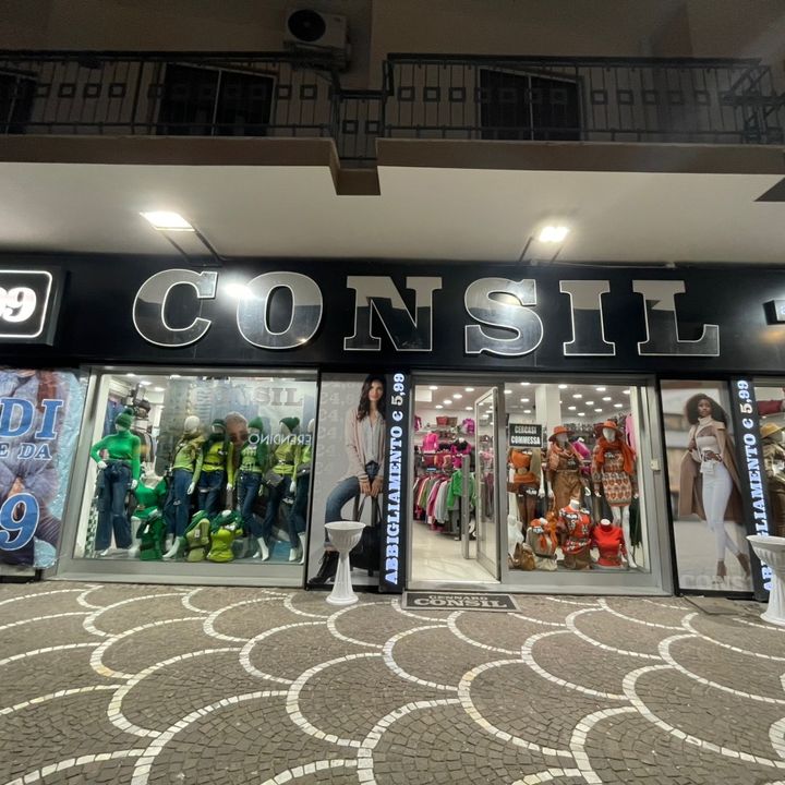 Consil scafati