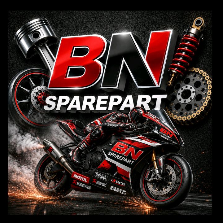 BN SPAREPART