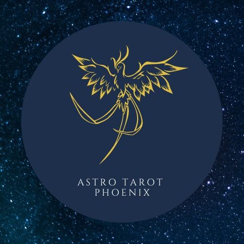 ASTRO TAROT FÉNIX