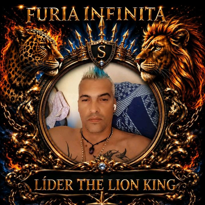 👑🦁㆜ԊƐ ԼｴOƝ🦁 ⲔｴƝG 👑