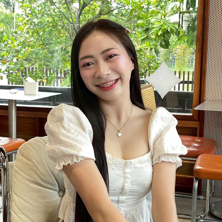 ตุ๊กตาบาย🧸