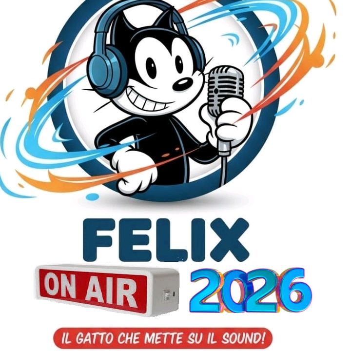 Felix On Air 2026