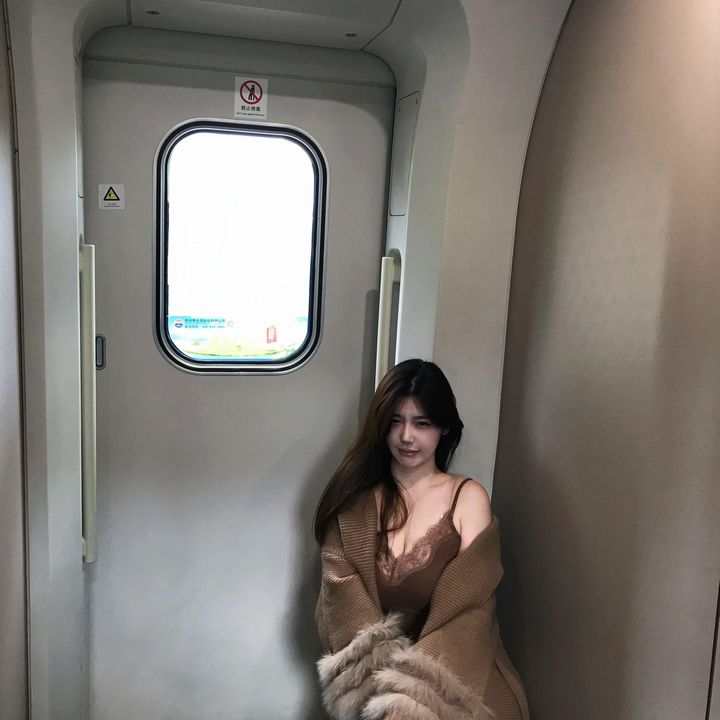 小琪