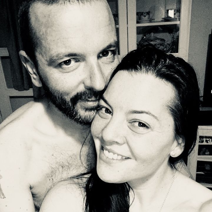 Cris in love
