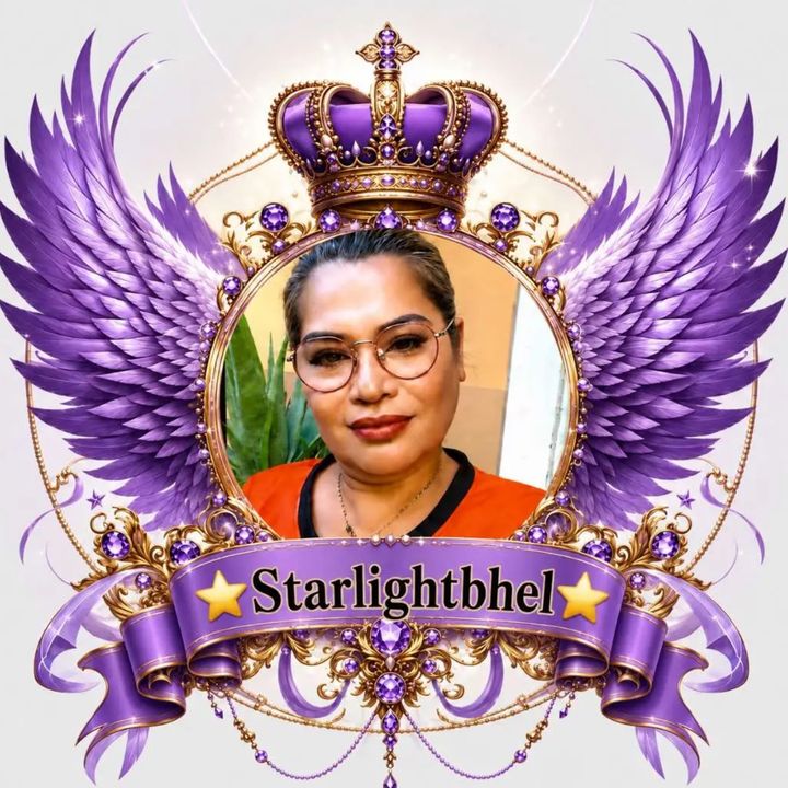 ♥️Starlighbhel’Lucky’1🇧🇩🇮🇹