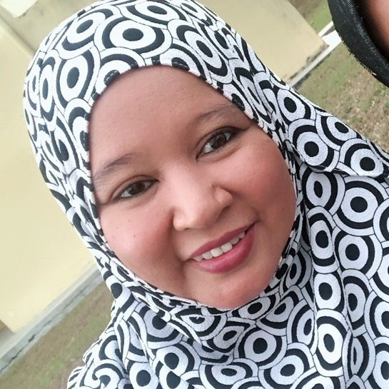 KAK MARI