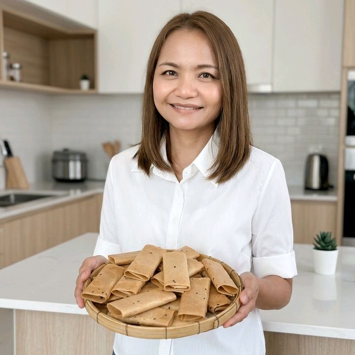 แม่นิดสตอรี่ รับสอน&รับทำขนม