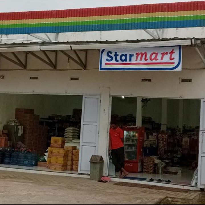 Feby | Starmart