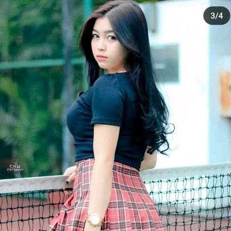 Natasya Phonselku