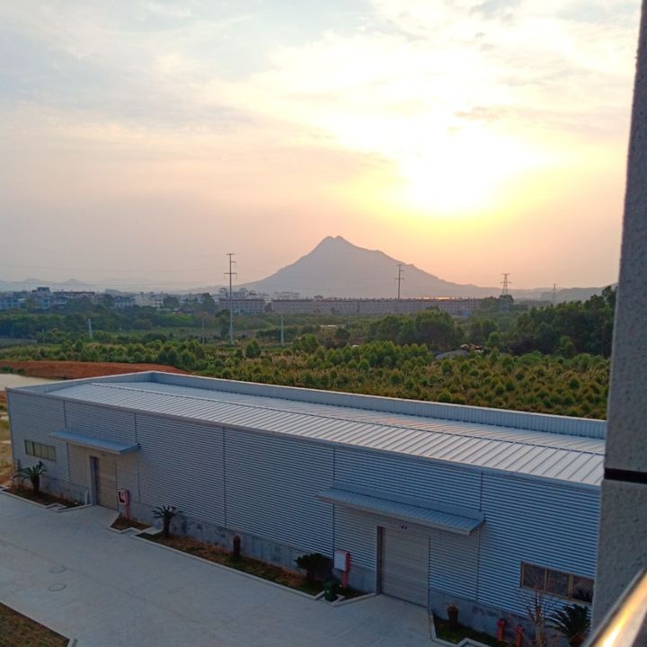 Hạt bụi