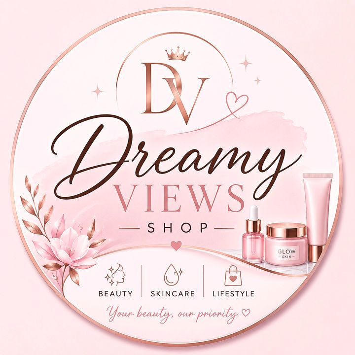 DREAMY VIEWS SHOP 🌌✨🌄🌈🌅