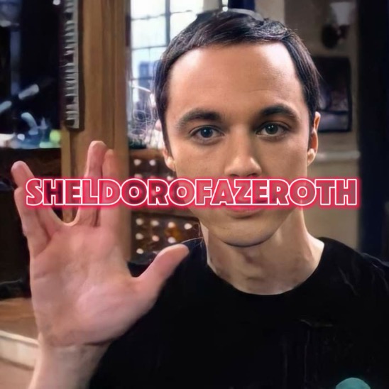 SheldorOfAzeroth🧪
