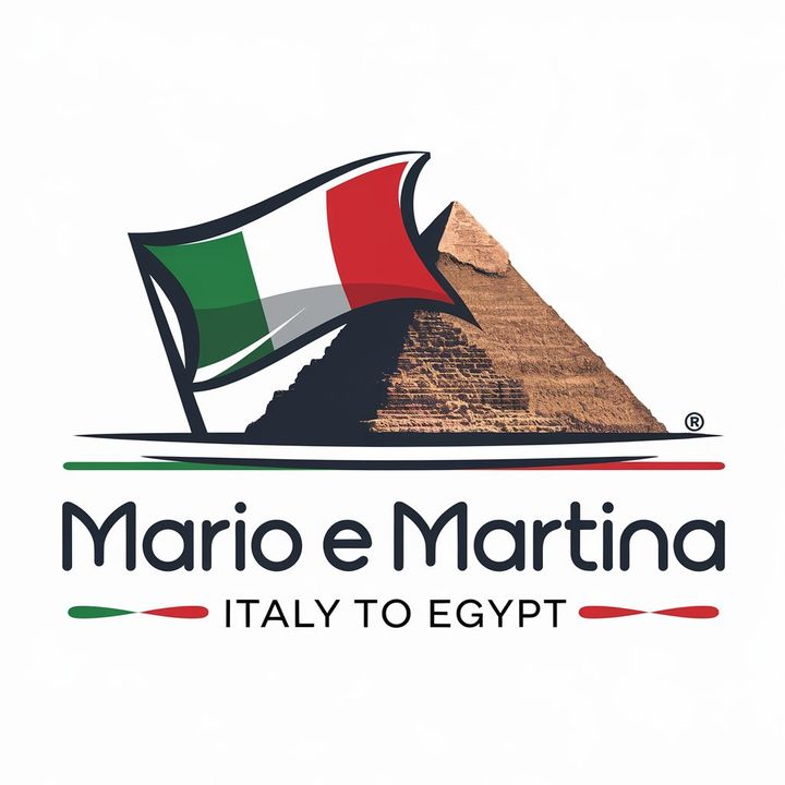 Il mio viaggio a sharmelsheikh