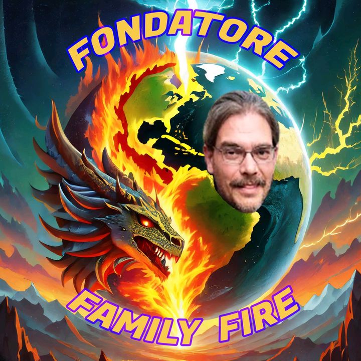 THUNDER 🔥 FAMILY FIRE 🔥