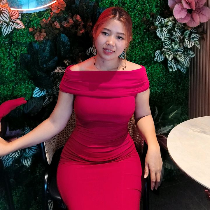 Shwe zin Khaing 1453🇸🇬