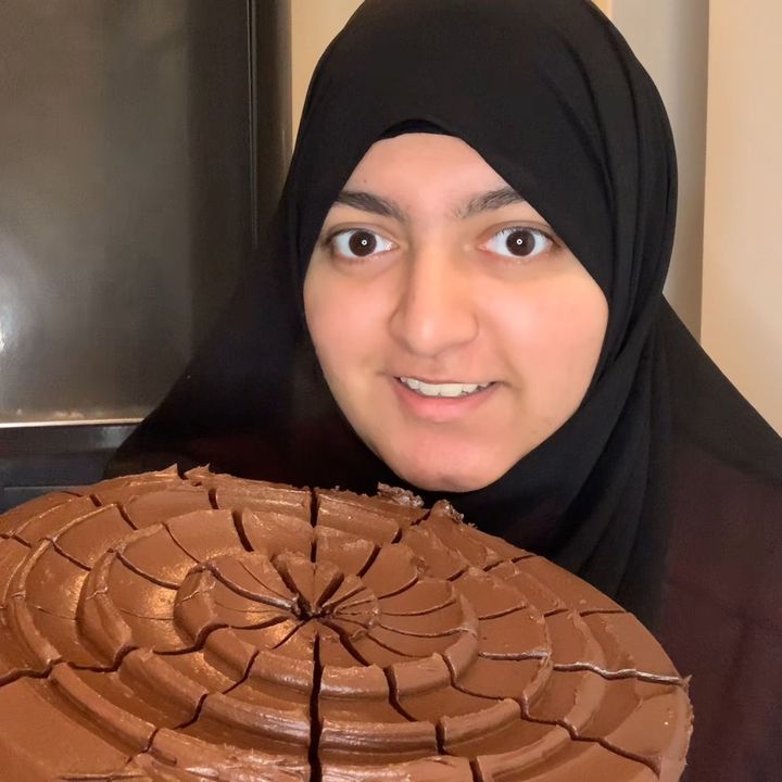 Fill Your Belly with Aalia