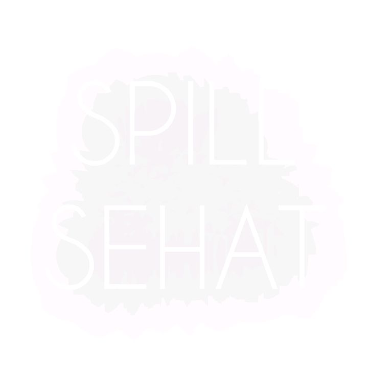 Spill Sehat