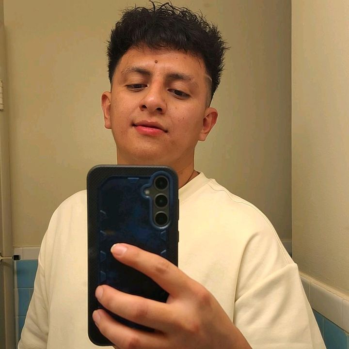 Enrique503 🇸🇻🔥🫶🩴