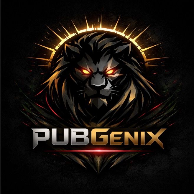 PUBGenix