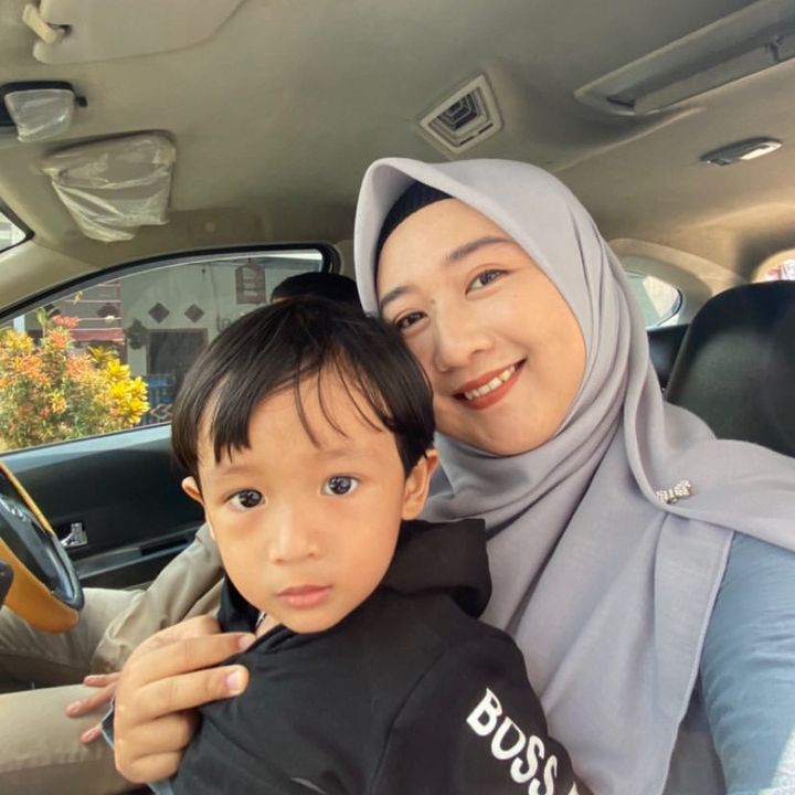 Bunda Rifa