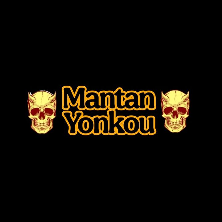 💀Mantan Yonkou 💀