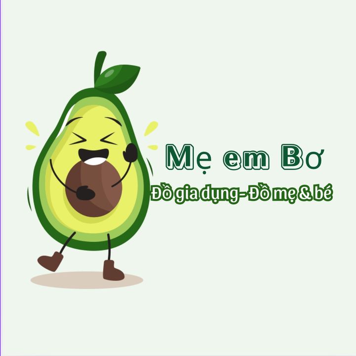 Mẹ em Bơ