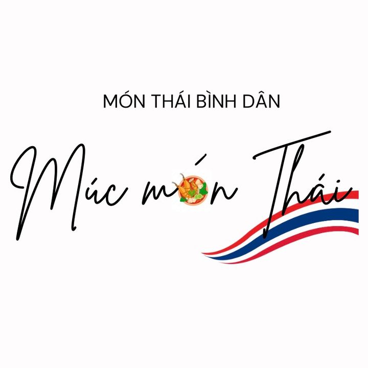 Múc món Thái