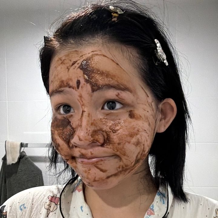 หลินอ้วนไม่เคยผอม