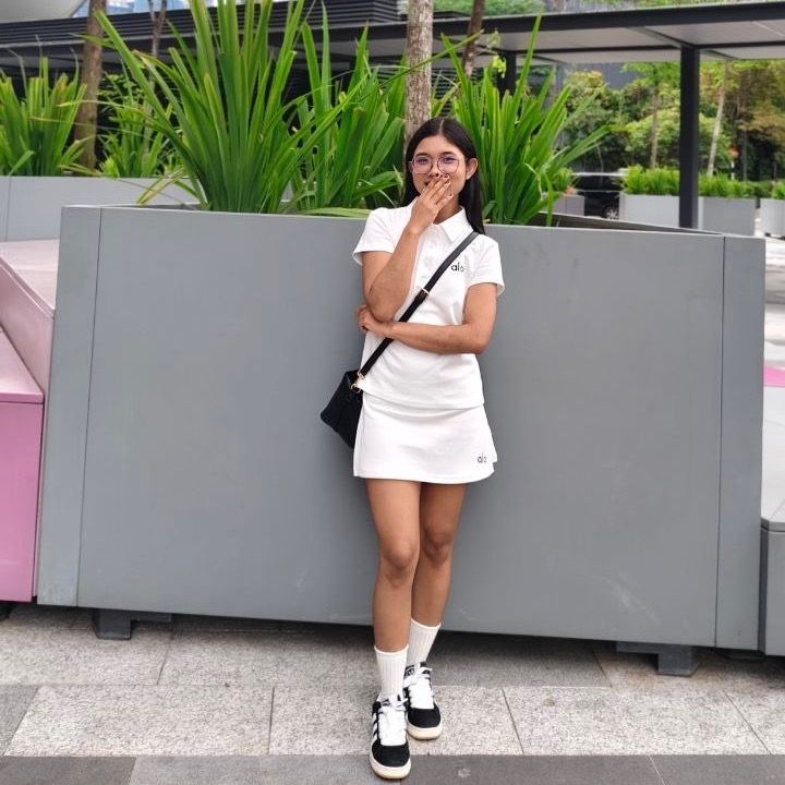 🇲🇲THAE SU NWAY♈ 🇲🇾