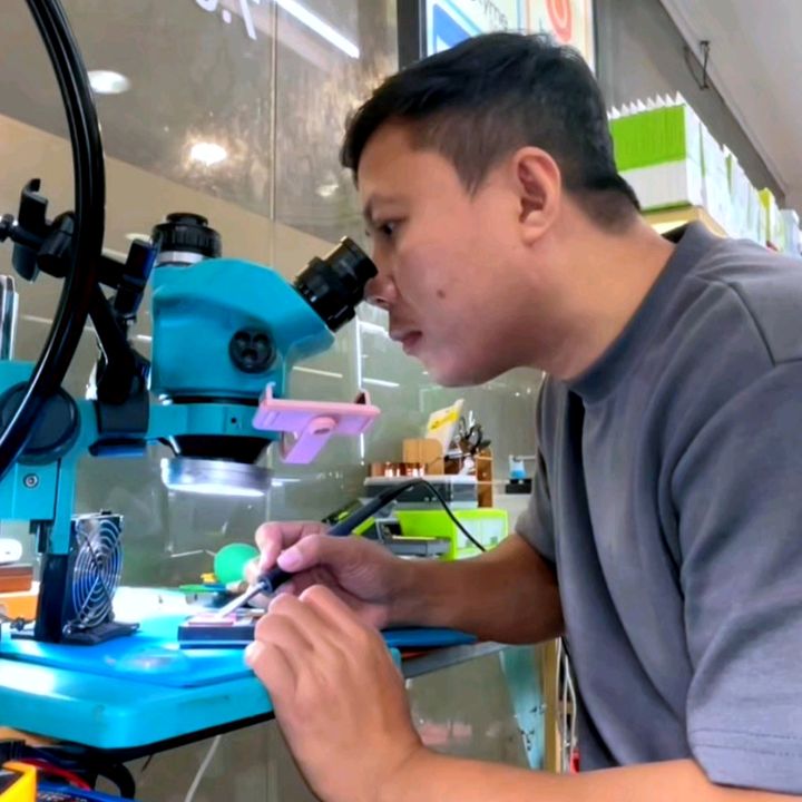 Teng cellphone fix