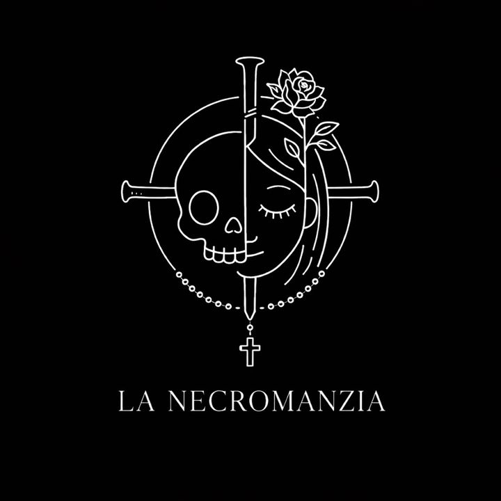 💀💀💀 LA NECROMANZIA 💀💀💀