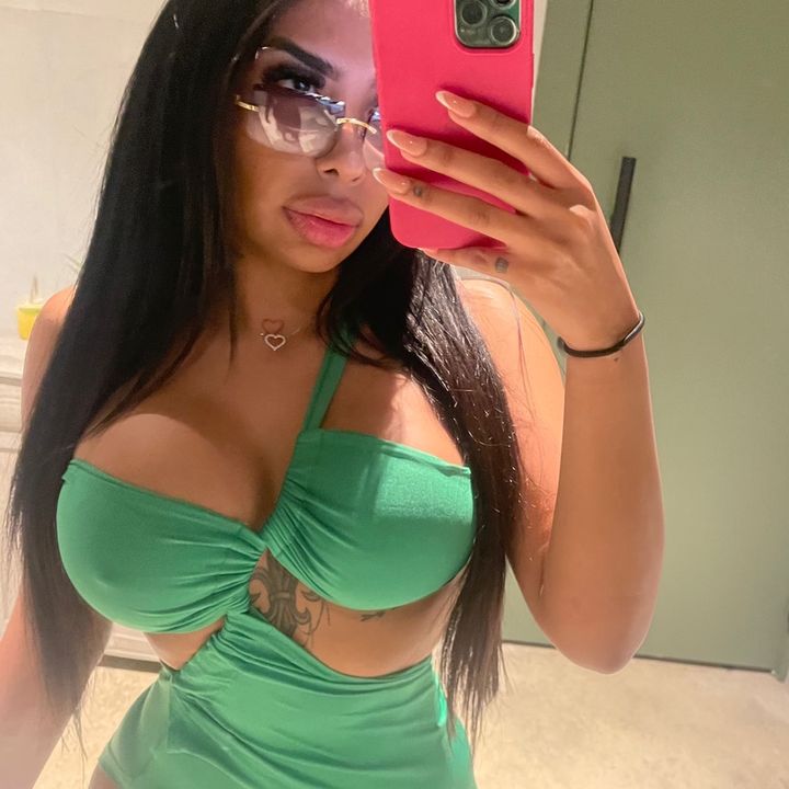 Gissy Giselle