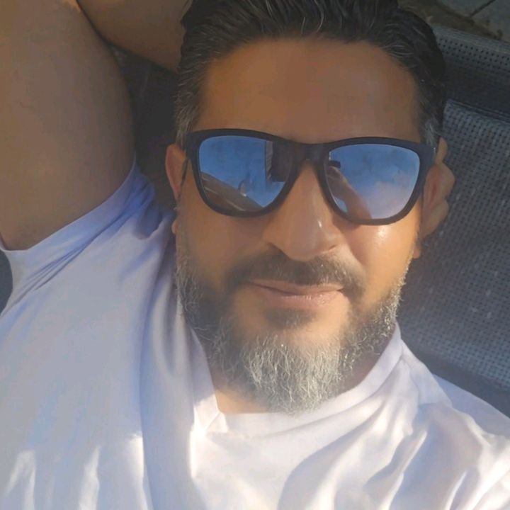 Nizar Balousha