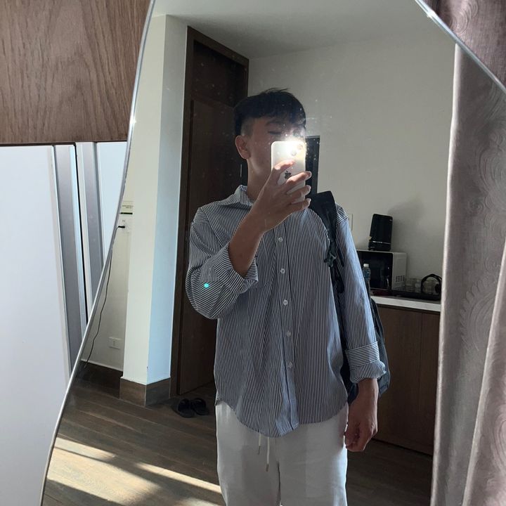 Lê Minh Nam