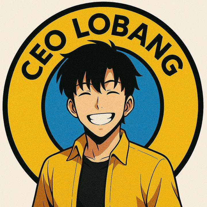 Lobang CEO