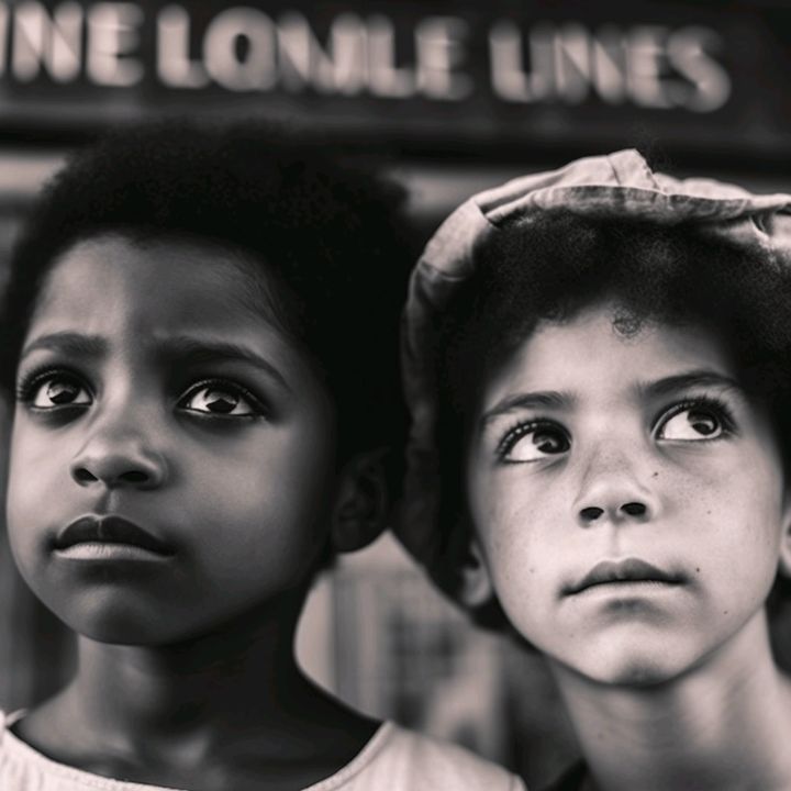 Vidas Inocentes
