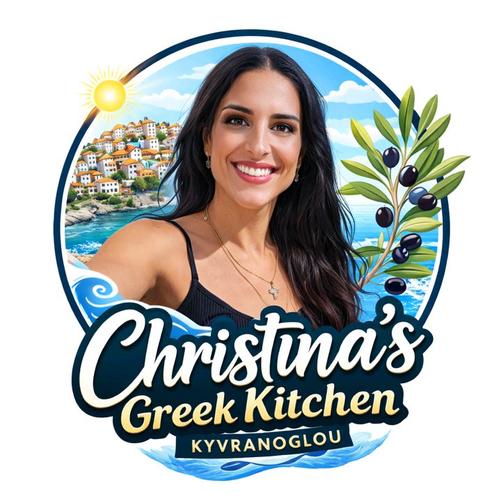 Christina Kyvranoglou