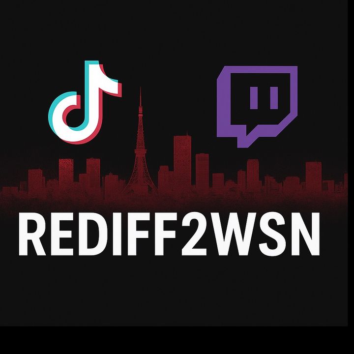 rediff2wsn