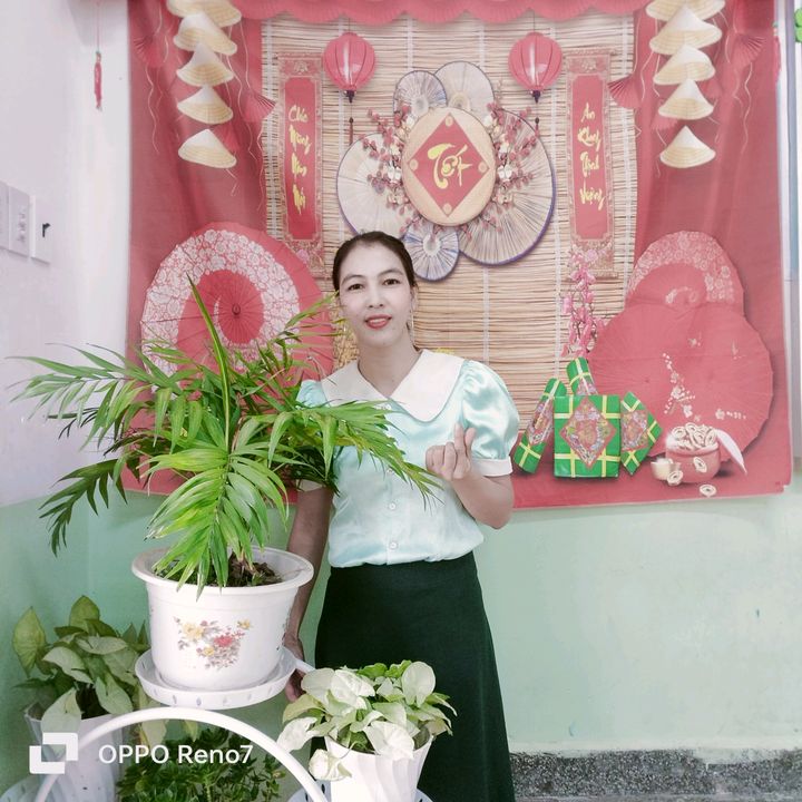 Trân Luyến